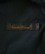 UNDER COVER（アンダーカバー）ワンピース 黒 サイズ:2(M位) レディース/2200607663068