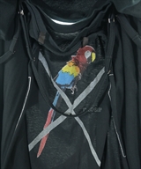 UNDER COVER（アンダーカバー）ワンピース 黒 サイズ:2(M位) レディース/2200607663068