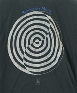 UNDER COVER（アンダーカバー）ワンピース 黒 サイズ:2(M位) レディース/2200607663068