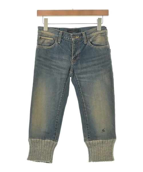 アンダーカバー(UNDER COVER)のUNDER COVER デニムパンツ