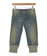 UNDER COVER デニムパンツ