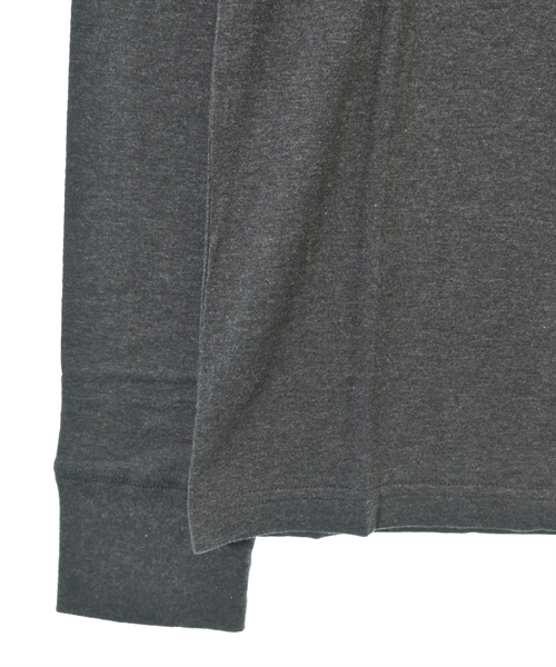 UNDER COVER（アンダーカバー）Tシャツ・カットソー グレー サイズ:1(S位) レディース/2200607663099