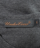 UNDER COVER（アンダーカバー）Tシャツ・カットソー グレー サイズ:1(S位) レディース/2200607663099