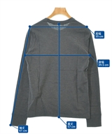 UNDER COVER（アンダーカバー）Tシャツ・カットソー グレー サイズ:1(S位) レディース/2200607663099