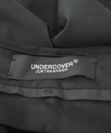 UNDER COVER（アンダーカバー）スラックス 黒 サイズ:2(M位) レディース/2200612612273