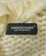 UNDER COVER（アンダーカバー）カーディガン 白 サイズ:1(S位) レディース/2200612884014