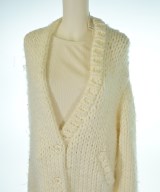 UNDER COVER（アンダーカバー）カーディガン 白 サイズ:1(S位) レディース/2200612884014