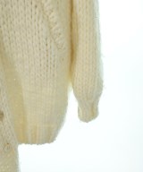 UNDER COVER（アンダーカバー）カーディガン 白 サイズ:1(S位) レディース/2200612884014