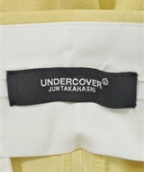 UNDER COVER（アンダーカバー）その他 黄 サイズ:1(S位) レディース/2200612992115