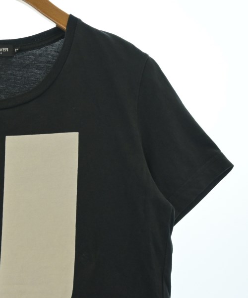 UNDER COVER（アンダーカバー）Tシャツ・カットソー 黒 サイズ:S レディース/2200608068015