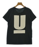 UNDER COVER（アンダーカバー）Tシャツ・カットソー 黒 サイズ:S レディース/2200608068015
