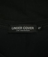 UNDER COVER（アンダーカバー）Tシャツ・カットソー 黒 サイズ:S レディース/2200608068015