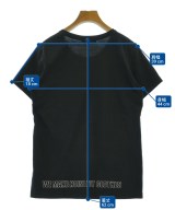 UNDER COVER（アンダーカバー）Tシャツ・カットソー 黒 サイズ:S レディース/2200608068015