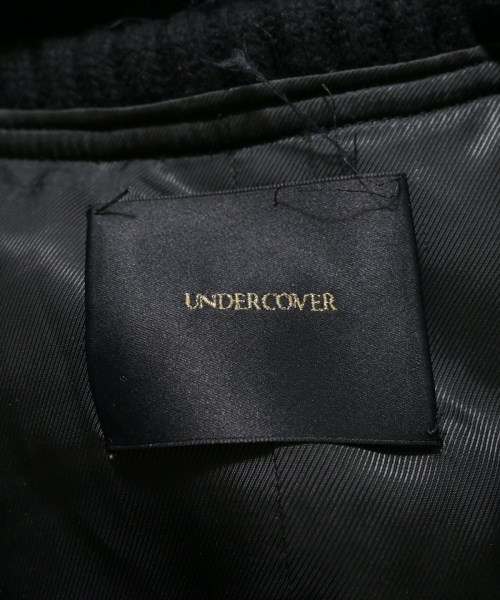 UNDER COVER（アンダーカバー）その他 紺 サイズ:-(L位) レディース/2200613649032