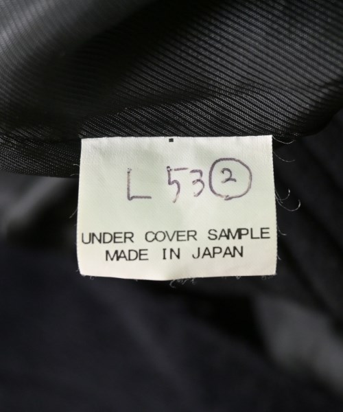 UNDER COVER（アンダーカバー）その他 紺 サイズ:-(L位) レディース/2200613649032