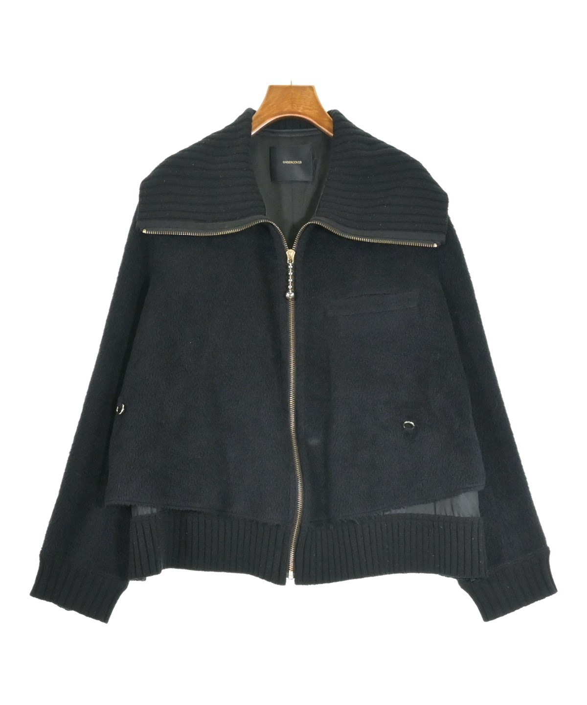※nago525プロフ必読　アンダーカバージャケット nago525プロフ必読様専用 アンダーカバージャケット UNDERCOVER | ref