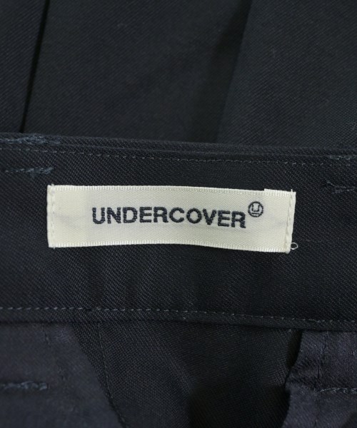 UNDER COVER（アンダーカバー）その他 紺 サイズ:1(S位) レディース/2200614212082