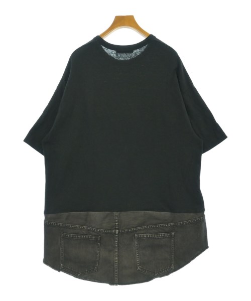 UNDER COVER（アンダーカバー）Tシャツ・カットソー 黒 サイズ:F レディース/2200614212136