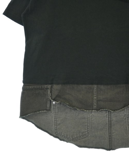 UNDER COVER（アンダーカバー）Tシャツ・カットソー 黒 サイズ:F レディース/2200614212136