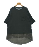UNDER COVER（アンダーカバー）Tシャツ・カットソー 黒 サイズ:F レディース/2200614212136