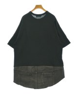 UNDER COVER（アンダーカバー）Tシャツ・カットソー 黒 サイズ:F レディース/2200614212136