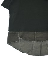 UNDER COVER（アンダーカバー）Tシャツ・カットソー 黒 サイズ:F レディース/2200614212136