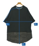 UNDER COVER（アンダーカバー）Tシャツ・カットソー 黒 サイズ:F レディース/2200614212136