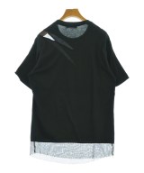 UNDER COVER（アンダーカバー）Tシャツ・カットソー 黒 サイズ:1(S位) レディース/2200614212143