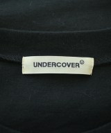 UNDER COVER（アンダーカバー）Tシャツ・カットソー 黒 サイズ:1(S位) レディース/2200614212143