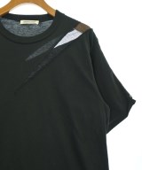 UNDER COVER（アンダーカバー）Tシャツ・カットソー 黒 サイズ:1(S位) レディース/2200614212143