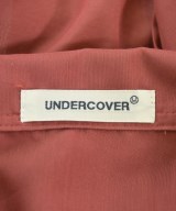 UNDER COVER（アンダーカバー）ブラウス オレンジ サイズ:1(S位) レディース/2200614212150