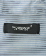 UNDER COVER（アンダーカバー）カジュアルシャツ 青 サイズ:1(S位) レディース/2200614212167