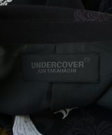 UNDER COVER（アンダーカバー）チェスターコート 黒 サイズ:1(S位) レディース/2200610309038
