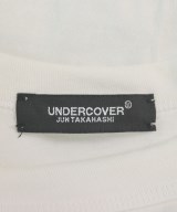 UNDER COVER（アンダーカバー）Tシャツ・カットソー 白 サイズ:2(M位) レディース/2200610309137