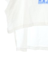 UNDER COVER（アンダーカバー）Tシャツ・カットソー 白 サイズ:2(M位) レディース/2200610309137