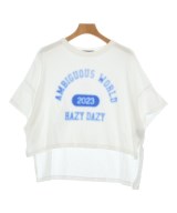 UNDER COVER Tシャツ・カットソー