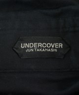 UNDER COVER（アンダーカバー）カジュアルシャツ 黒 サイズ:2(M位) レディース/2200615385082
