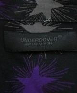 UNDER COVER（アンダーカバー）シャツワンピース 黒 サイズ:1(S位) レディース/2200615385099