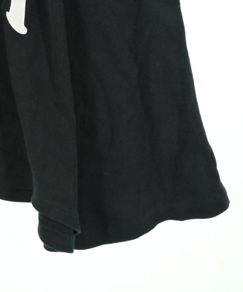 UNDER COVER（アンダーカバー）Tシャツ・カットソー 黒 サイズ:2(M位) レディース/2200616493090