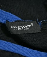UNDER COVER（アンダーカバー）Tシャツ・カットソー 黒 サイズ:2(M位) レディース/2200616493090