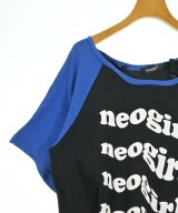 UNDER COVER（アンダーカバー）Tシャツ・カットソー 黒 サイズ:2(M位) レディース/2200616493090
