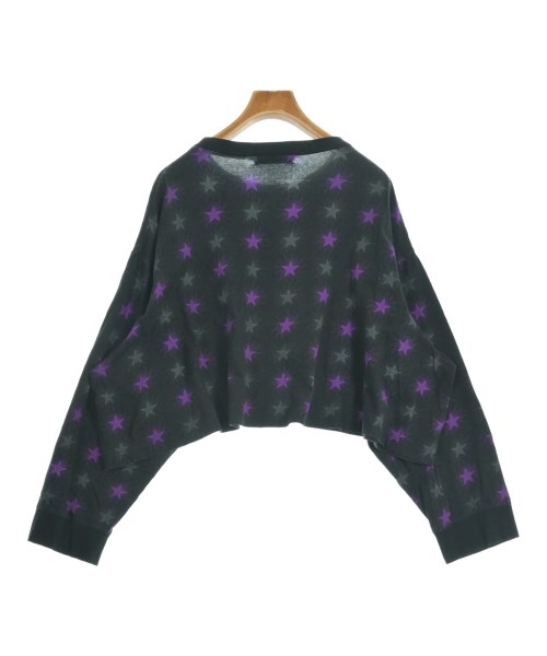 UNDER COVER（アンダーカバー）Tシャツ・カットソー 黒 サイズ:F レディース/2200616729052