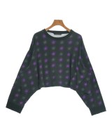 UNDER COVER（アンダーカバー）Tシャツ・カットソー 黒 サイズ:F レディース/2200616729052