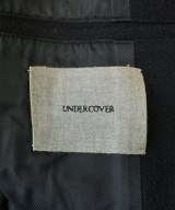 UNDER COVER（アンダーカバー）カジュアルジャケット 黒 サイズ:1(S位) レディース/2200617230021
