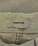 UNDER COVER（アンダーカバー）デニムパンツ グレー サイズ:2(M位) レディース/2200617230106