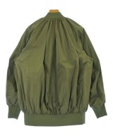 UNDER COVER（アンダーカバー）ミリタリーブルゾン カーキ サイズ:1(S位) レディース/2200618253180