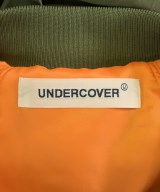 UNDER COVER（アンダーカバー）ミリタリーブルゾン カーキ サイズ:1(S位) レディース/2200618253180