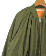 UNDER COVER（アンダーカバー）ミリタリーブルゾン カーキ サイズ:1(S位) レディース/2200618253180