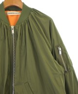 UNDER COVER（アンダーカバー）ミリタリーブルゾン カーキ サイズ:1(S位) レディース/2200618253180