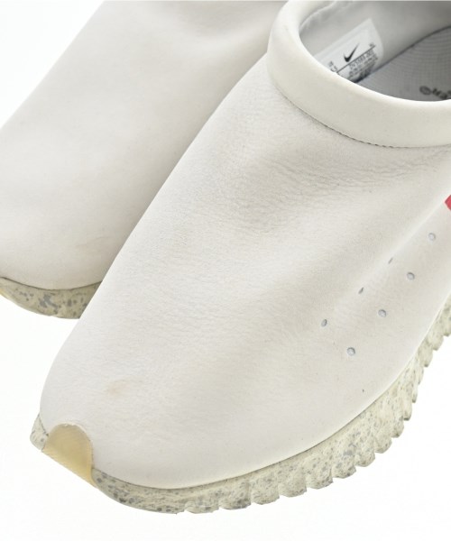 UNDER COVER（アンダーカバー）スニーカー 白 サイズ:24.5cm レディース/2200618650040